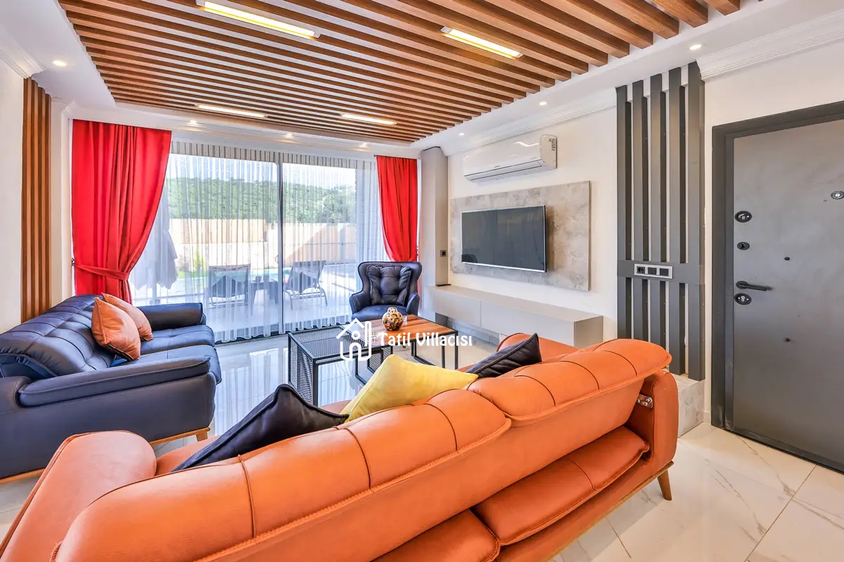 Villa Bora