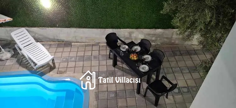 Villa Bora 2
