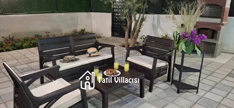 Villa Bora 2