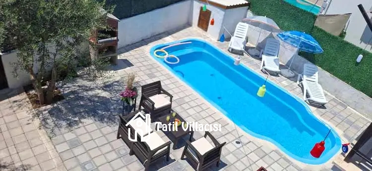 Villa Bora 2