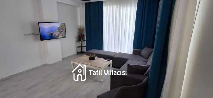 Villa Bora 2