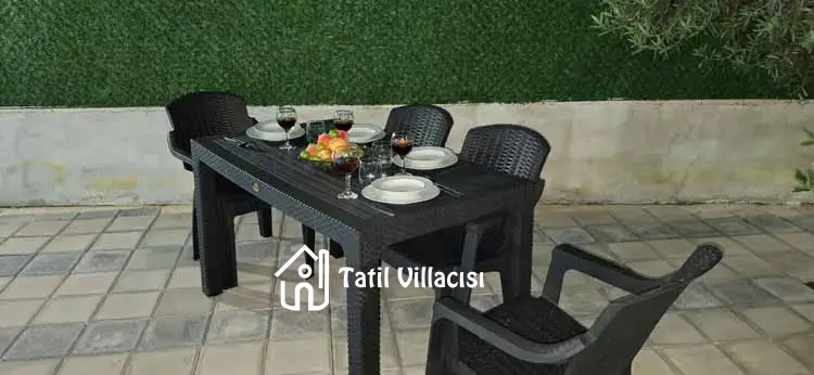 Villa Bora 2