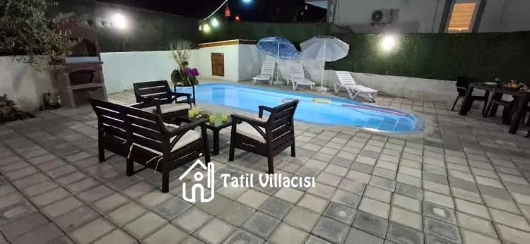 Villa Bora 2