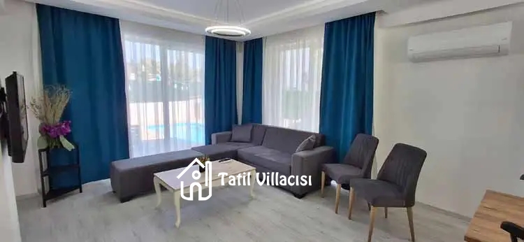Villa Bora 2