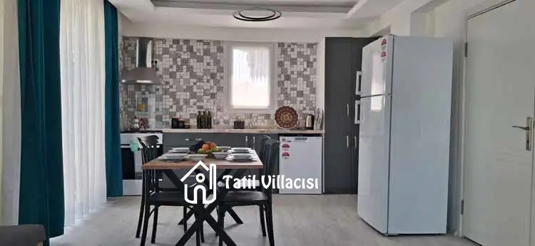 Villa Bora 2