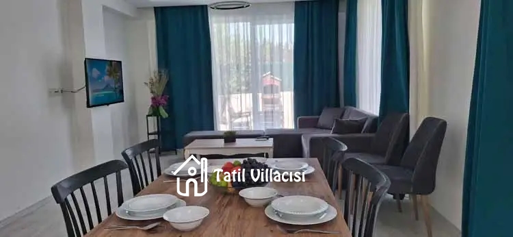 Villa Bora 2