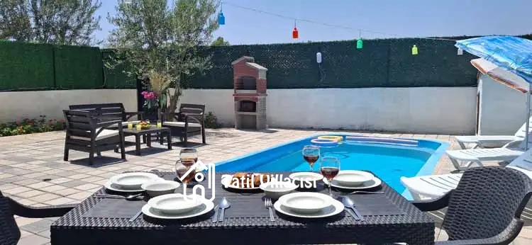 Villa Bora 2