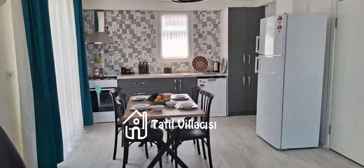 Villa Bora 2