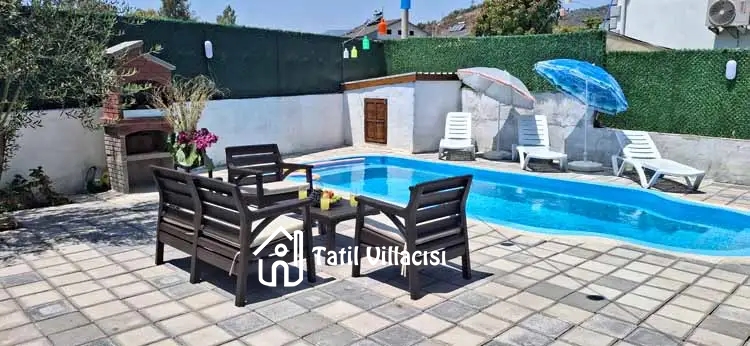 Villa Bora 2