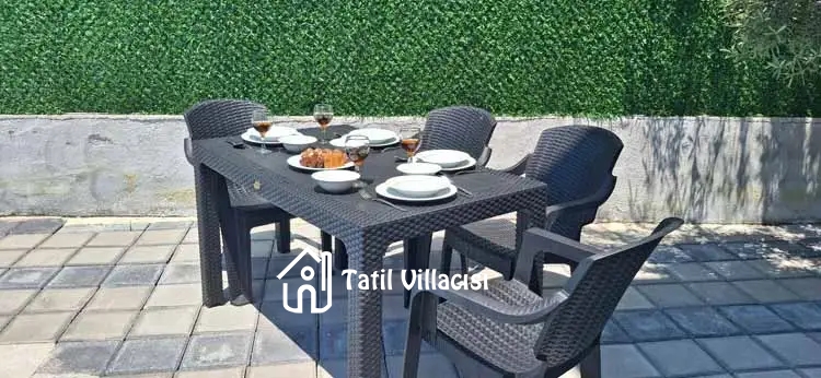 Villa Bora 2