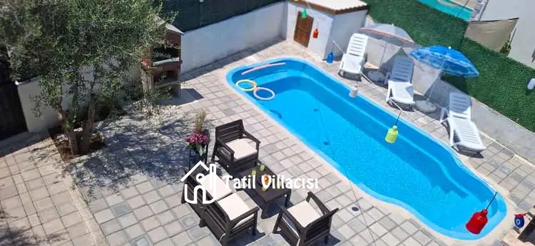 Villa Bora 2