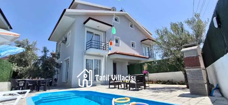 Villa Bora 2