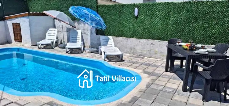 Villa Bora 2