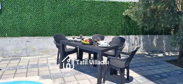 Villa Bora 2