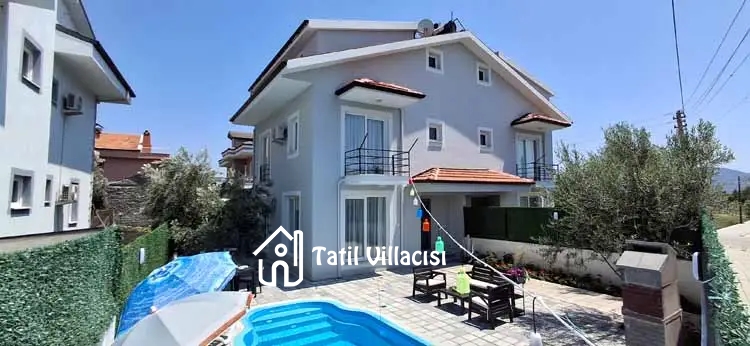 Villa Bora 2