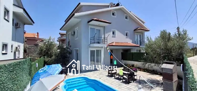 Villa Bora 2