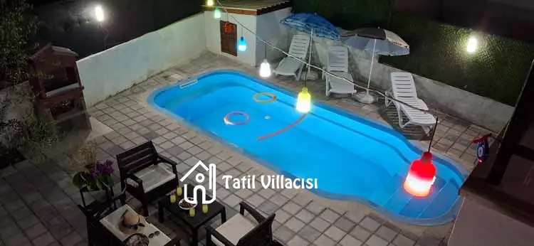 Villa Bora 2