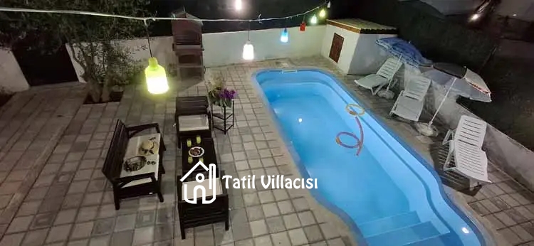 Villa Bora 2