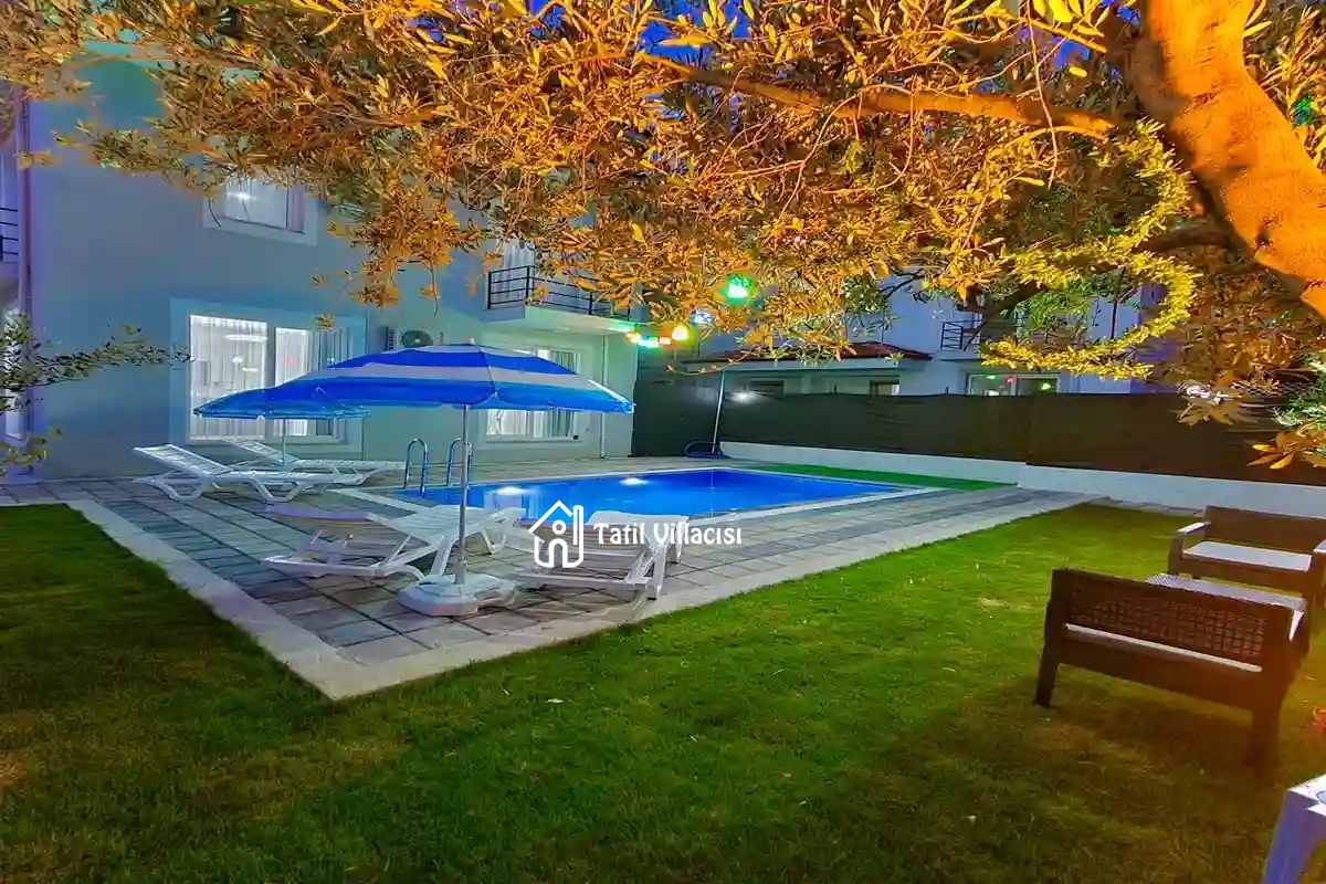Villa Bora Duo