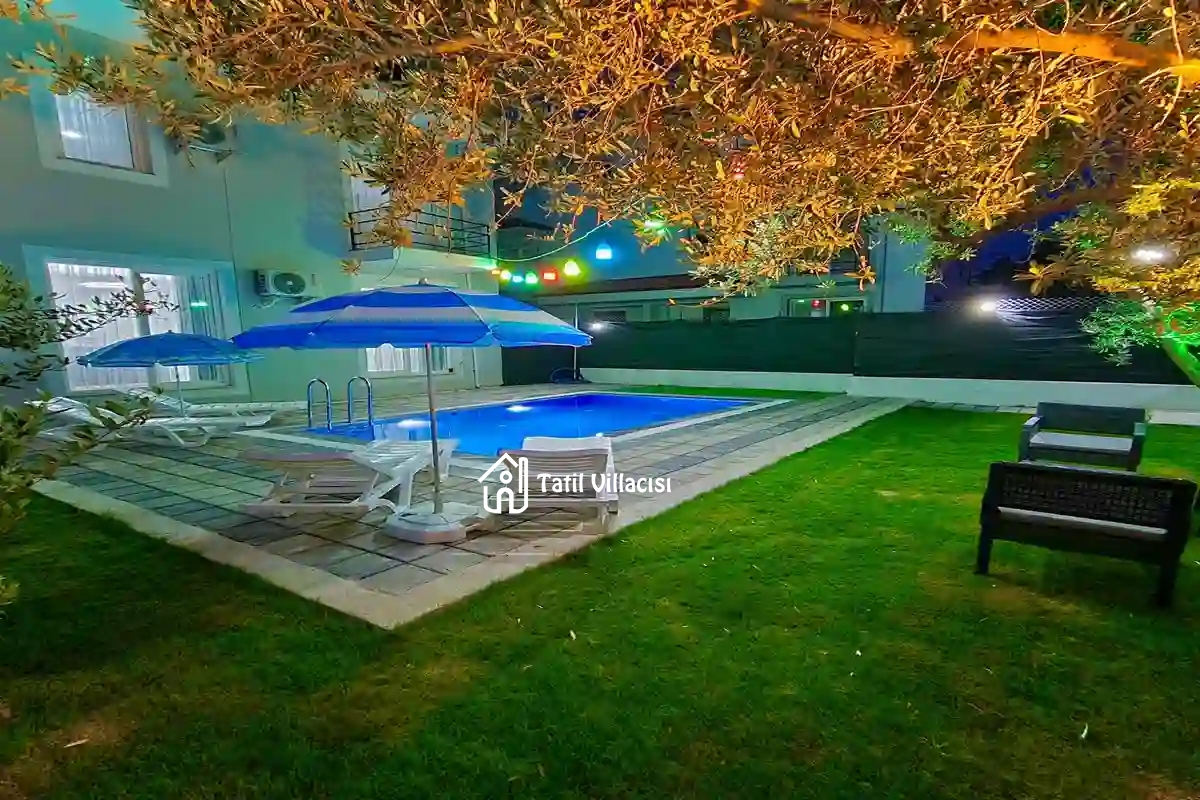 Villa Bora Duo