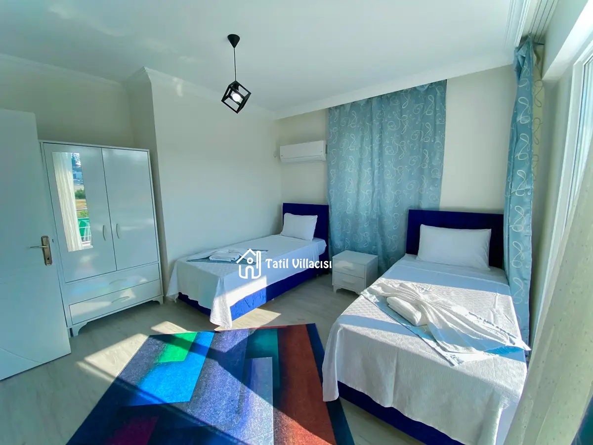 Villa Bora Duo