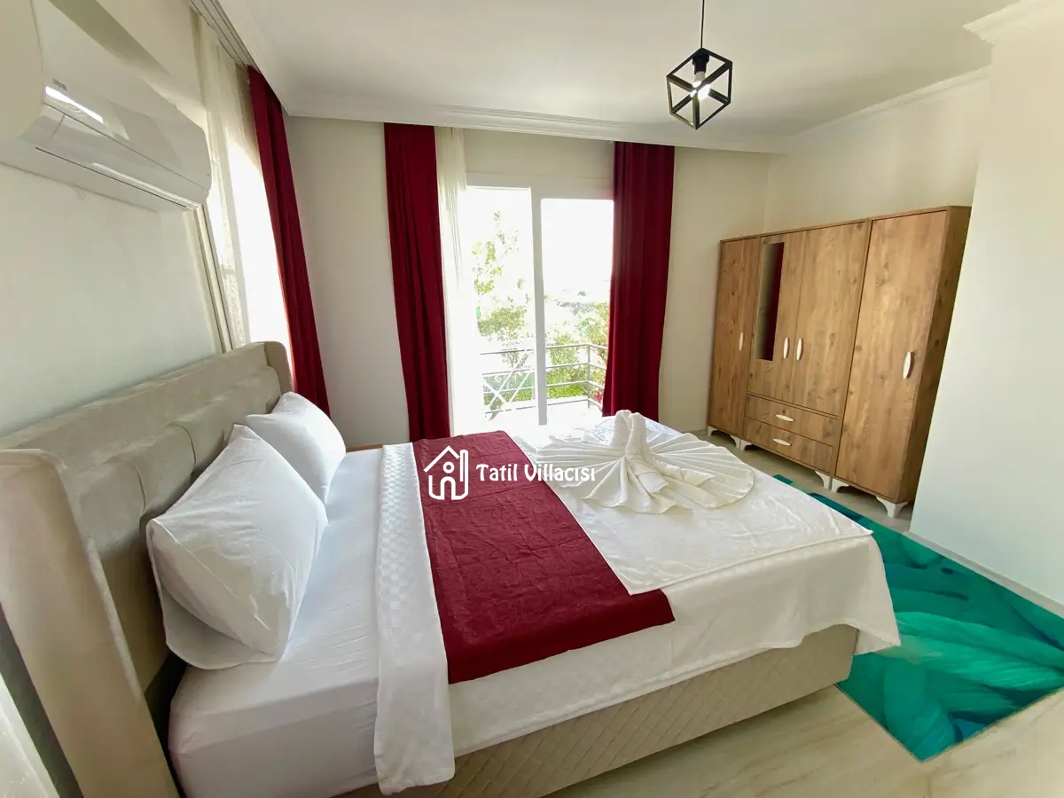 Villa Bora Duo