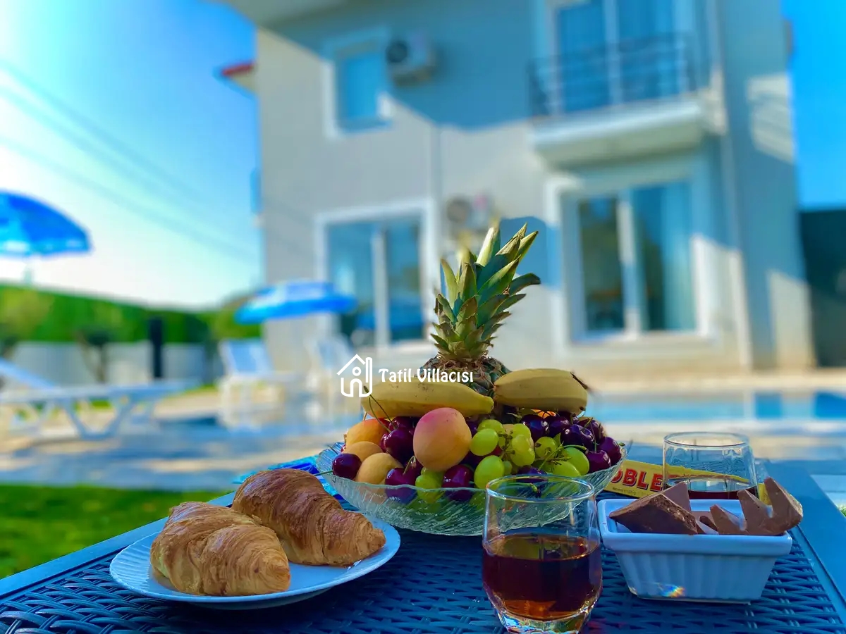 Villa Bora Duo