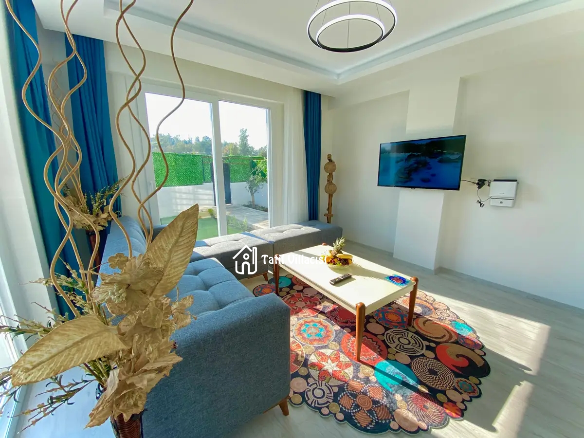 Villa Bora Duo