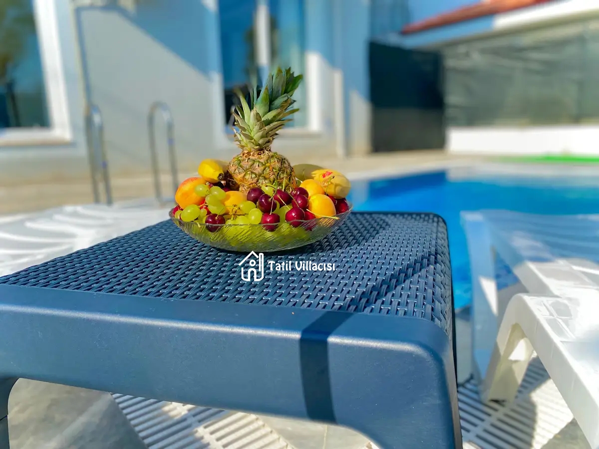Villa Bora Duo
