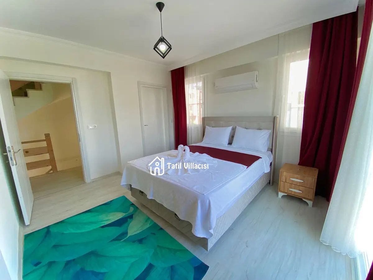 Villa Bora Duo