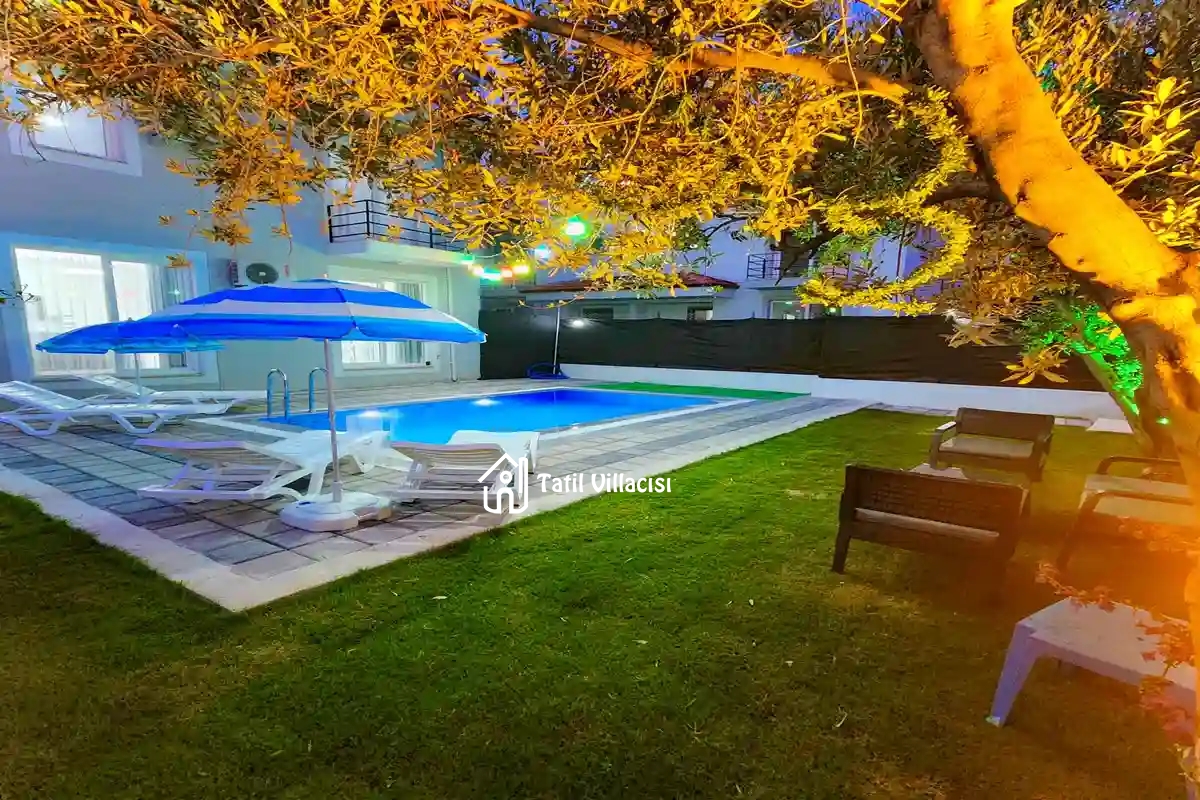 Villa Bora Duo