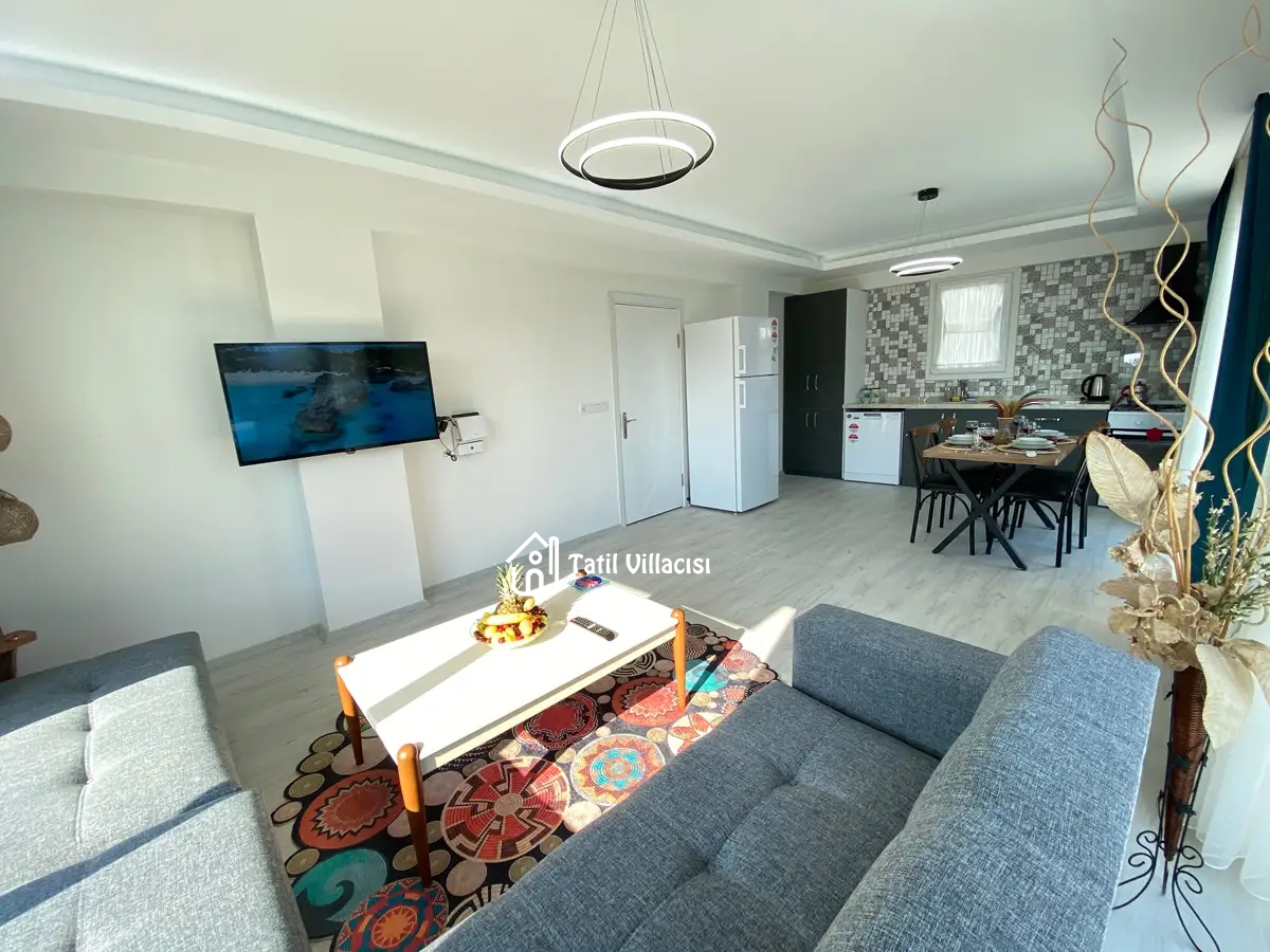 Villa Bora Duo