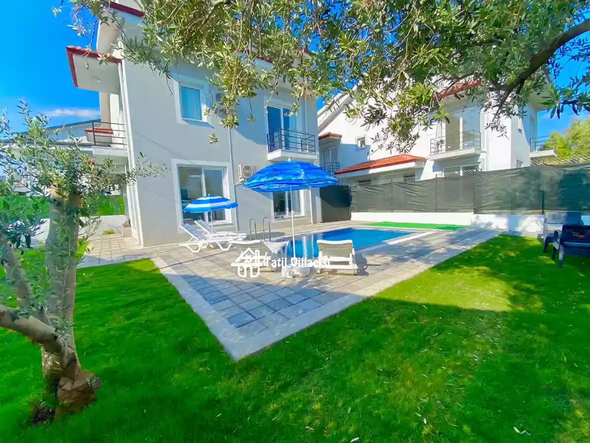 Villa Bora Duo