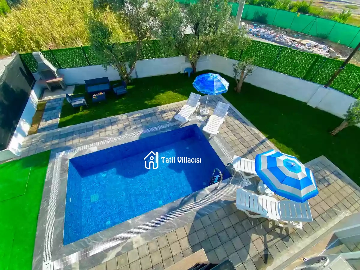 Villa Bora Duo