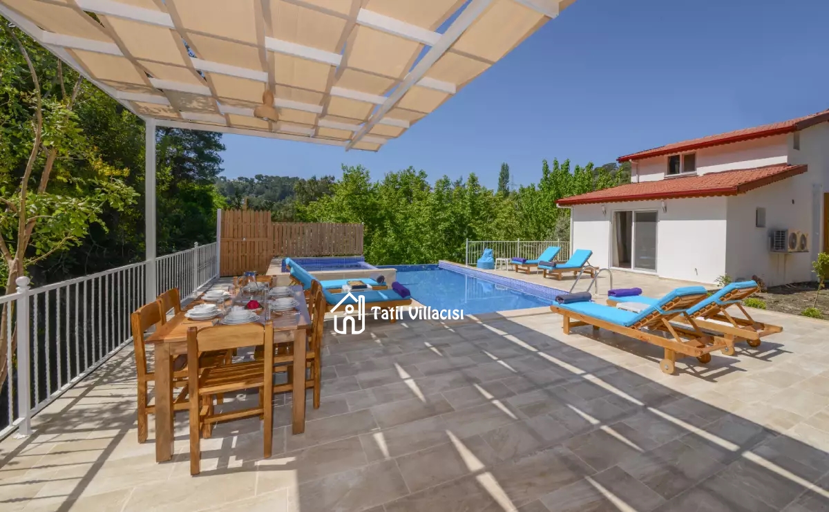 Villa Botanik