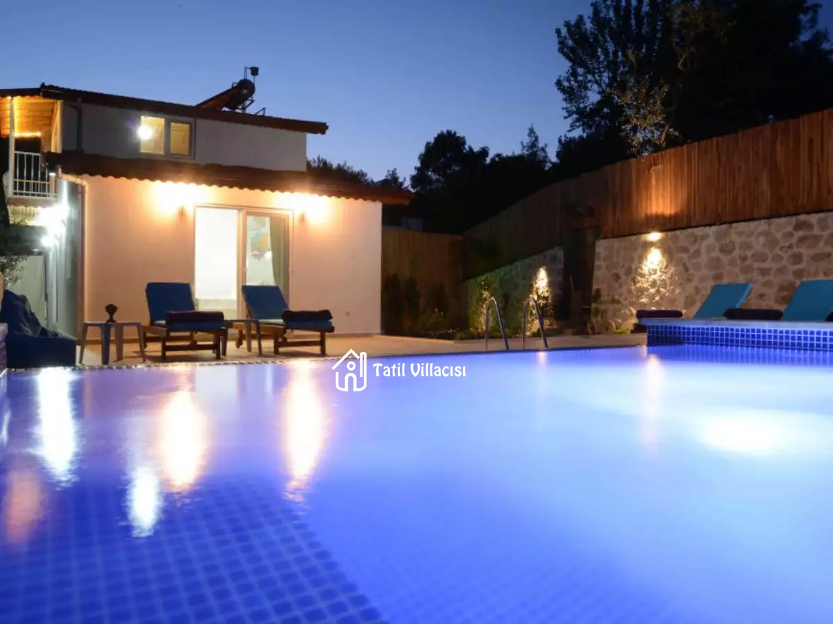 Villa Botanik