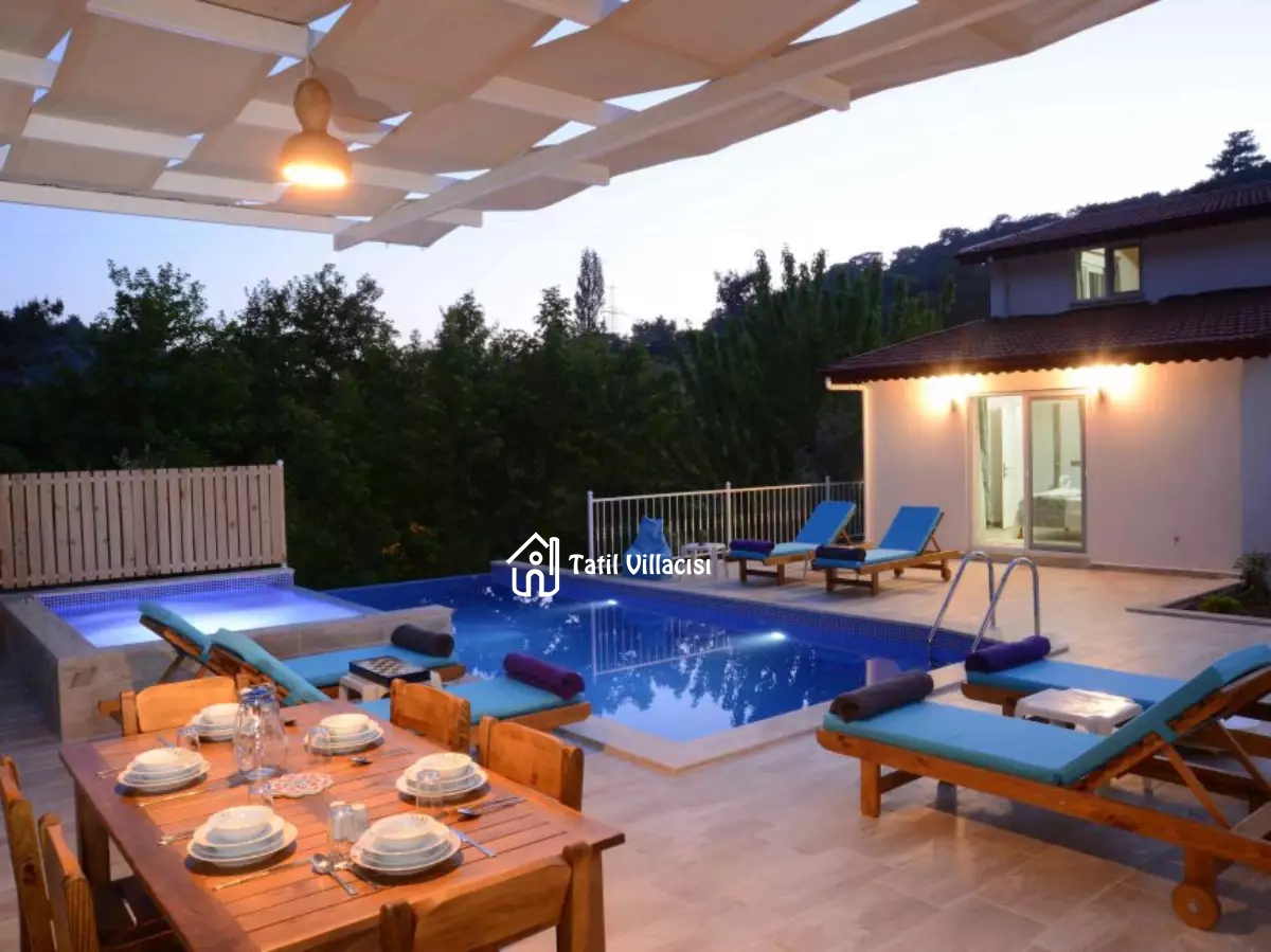 Villa Botanik