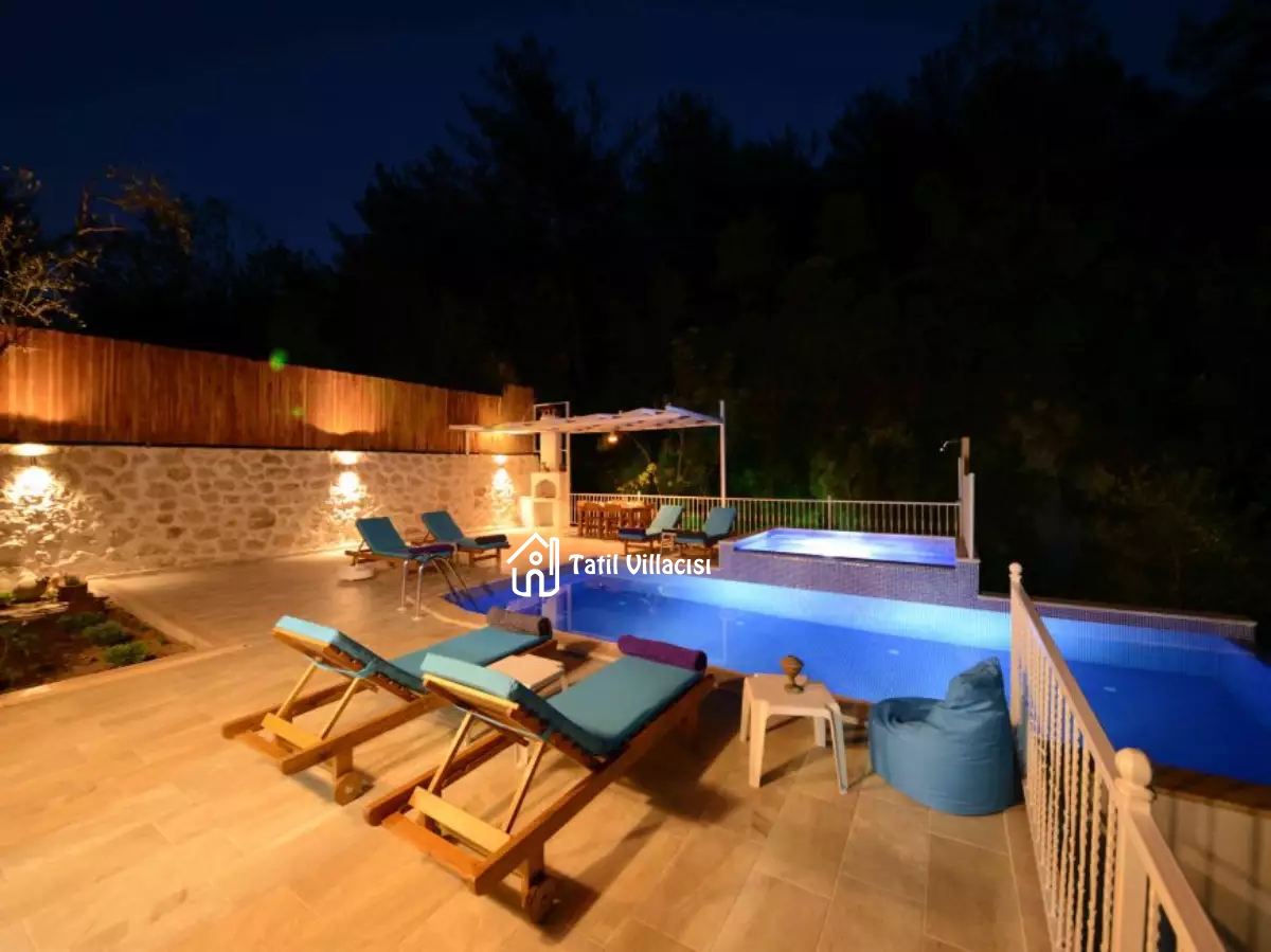 Villa Botanik