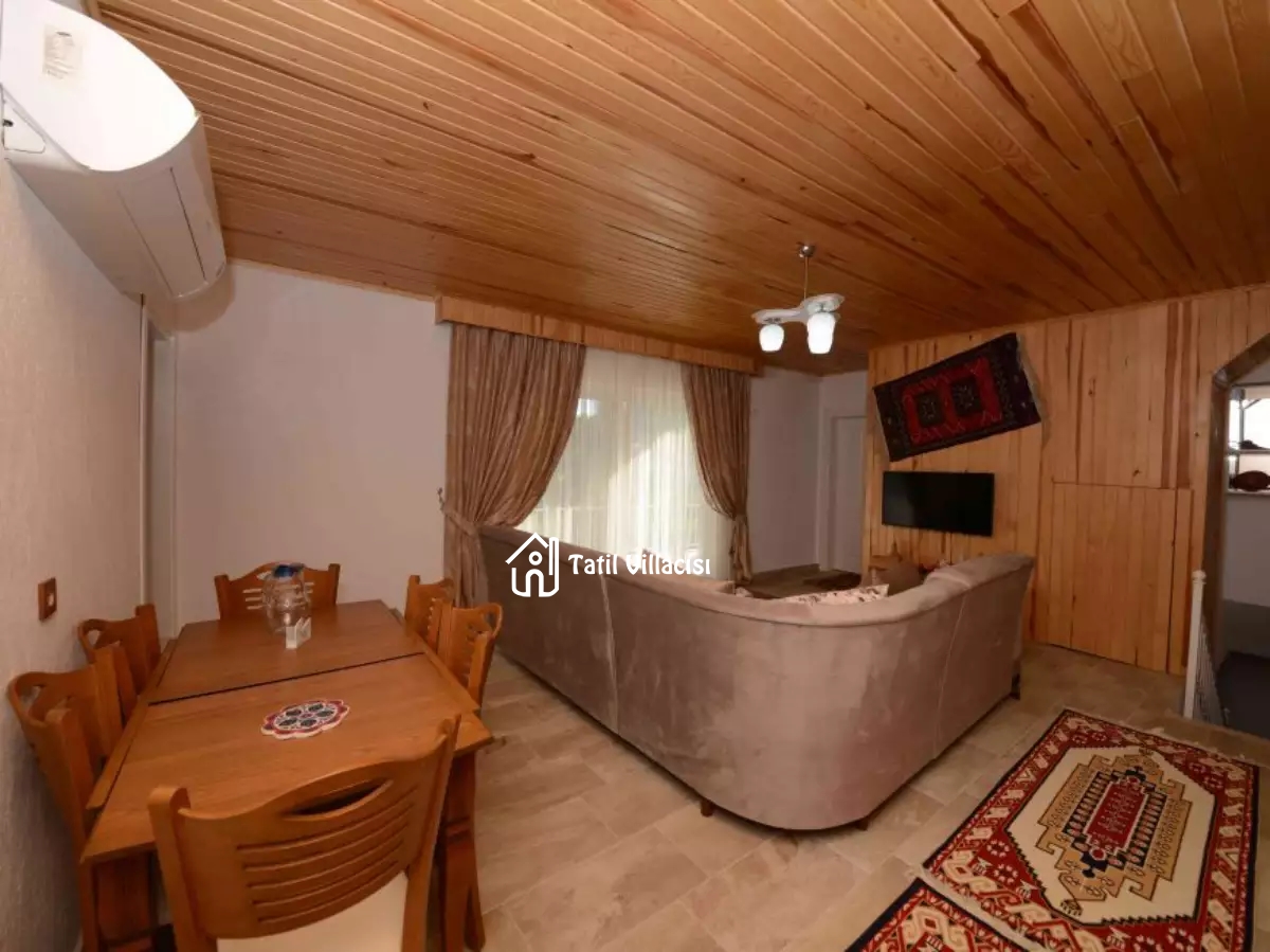 Villa Botanik
