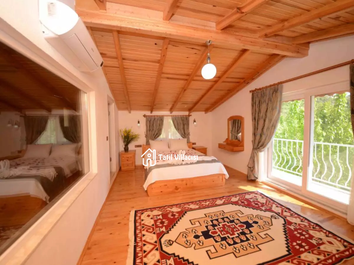 Villa Botanik