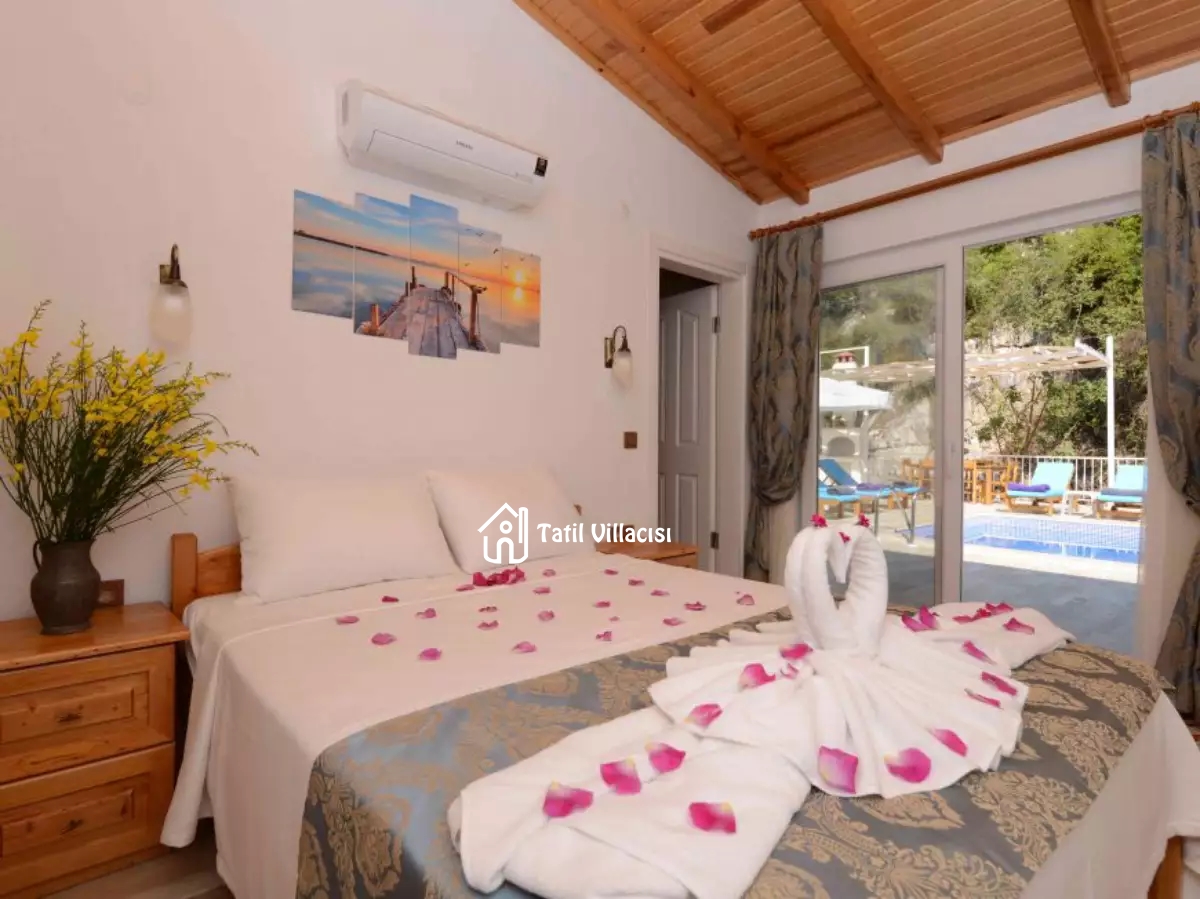 Villa Botanik