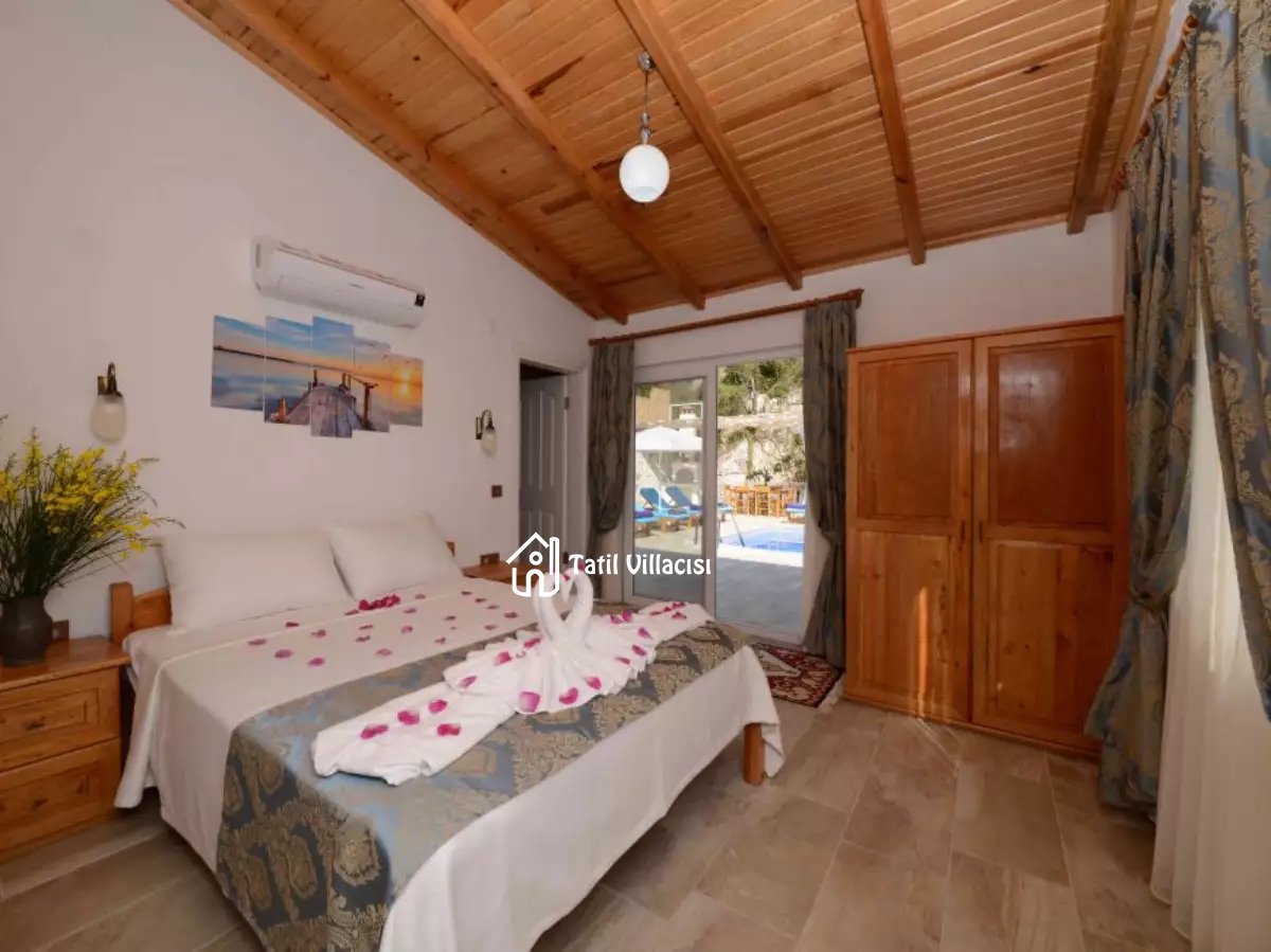Villa Botanik