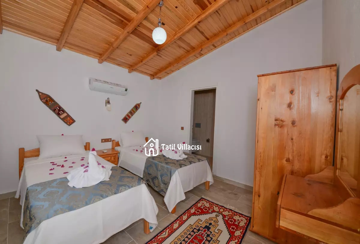 Villa Botanik
