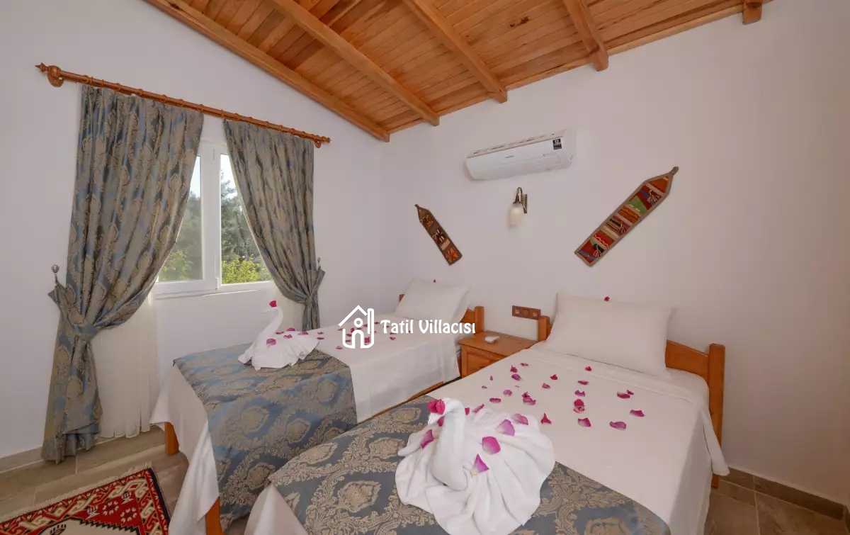 Villa Botanik