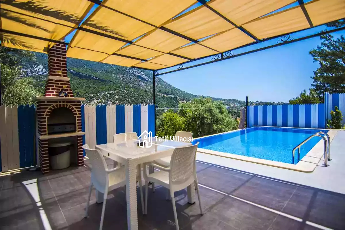 Villa Boz