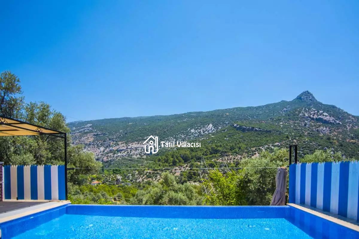 Villa Boz