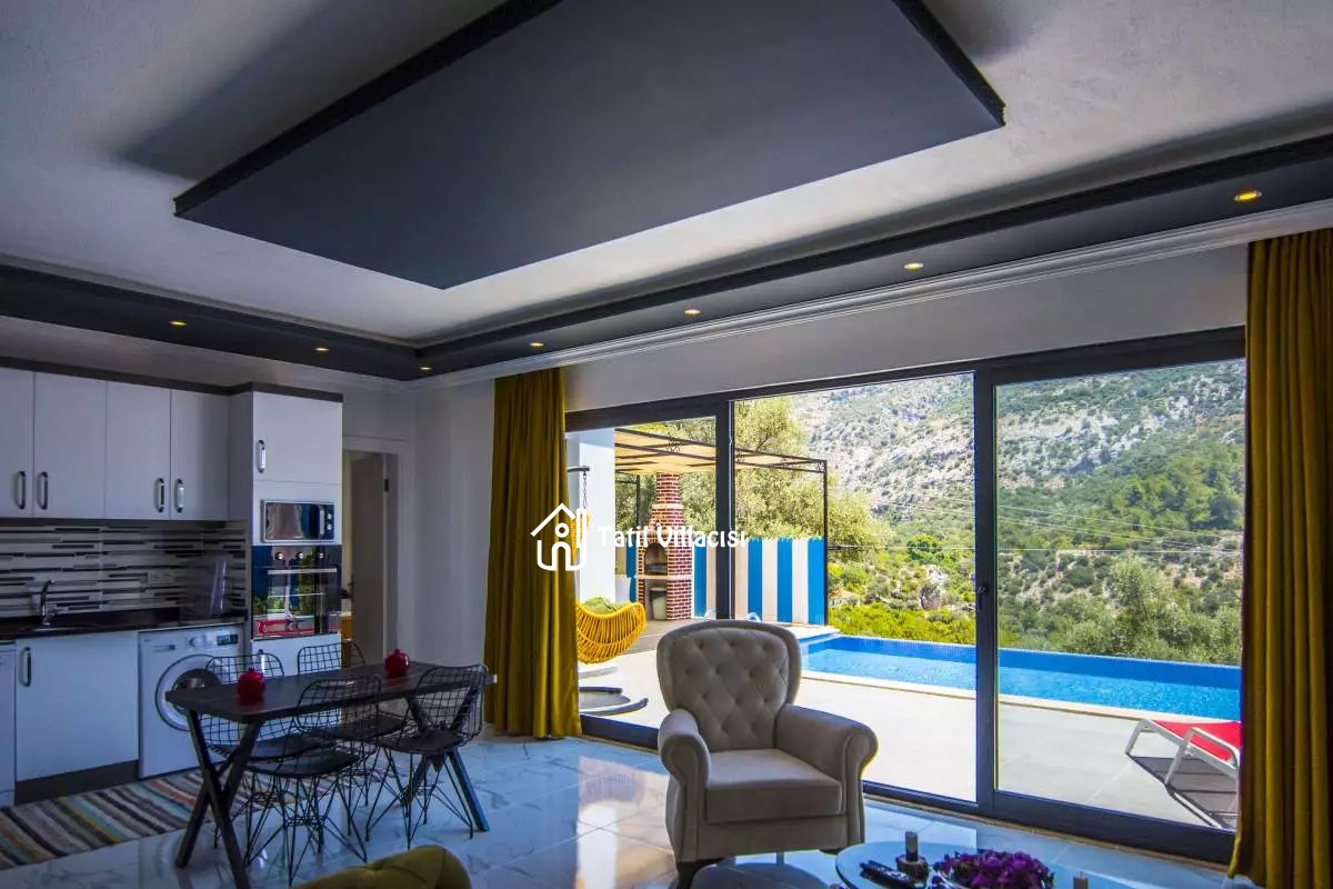 Villa Boz