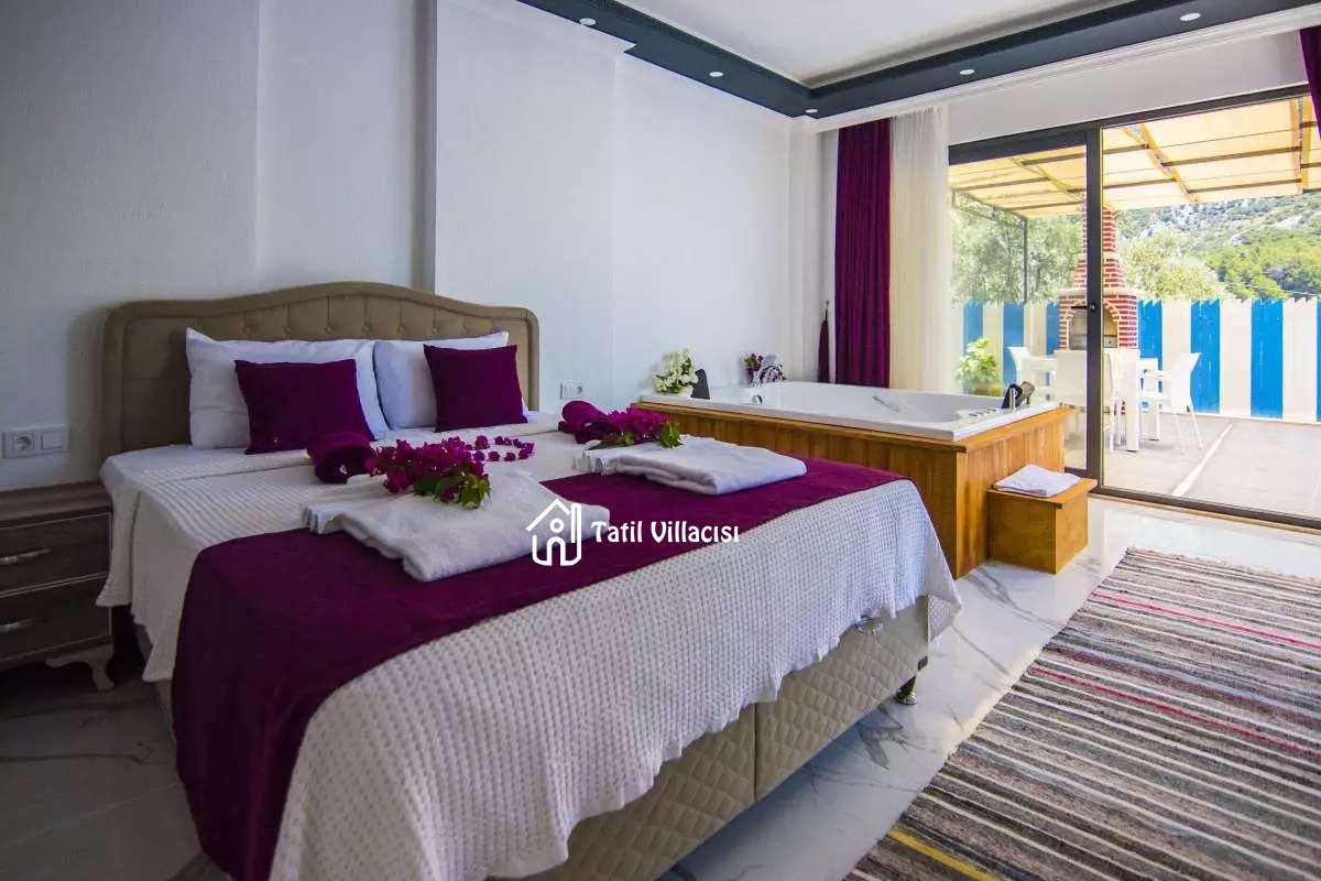 Villa Boz