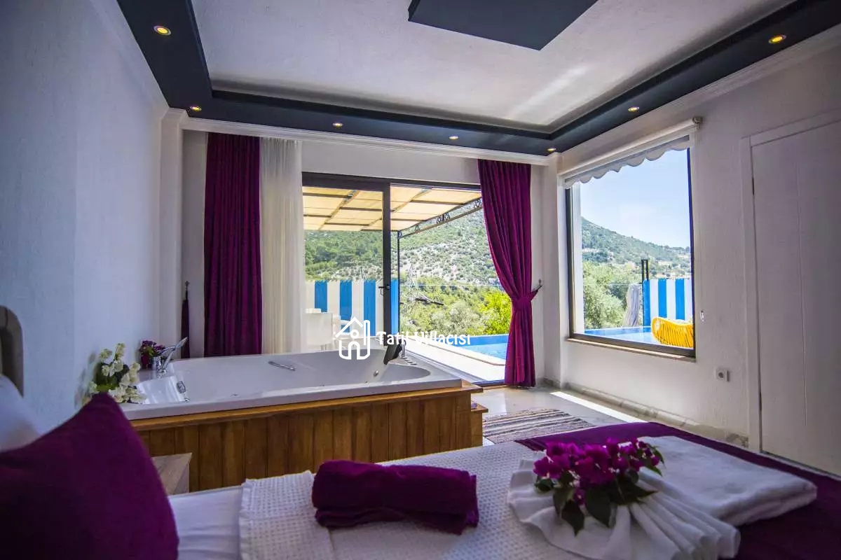 Villa Boz