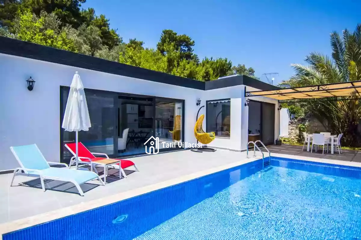 Villa Boz